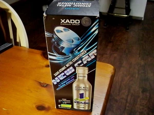 XADO 1 Stage Maximum Engine Oil Additive - Restore Engine Performance 225ml - Picture 1 of 4