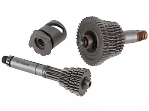 ZT 5 Speed Gearbox Reinforced Version 2019 (Medium 1st gear) - Picture 1 of 7