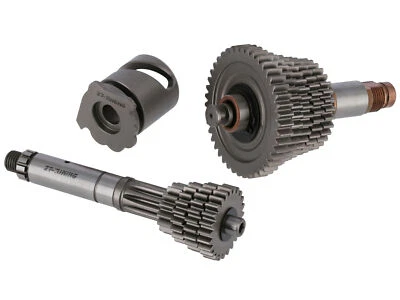 ZT 5 Gang Getriebe verstärkt Version 2019 (mittlerer 1. Gang) - Bild 1 von 4