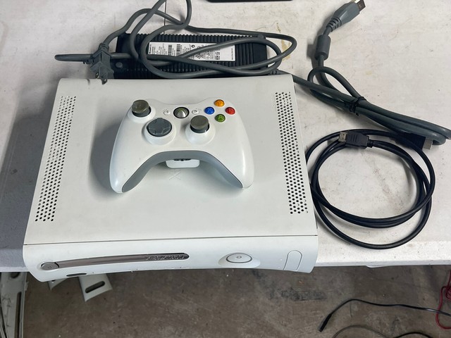 How Much Are Used Xbox 360 Worth?