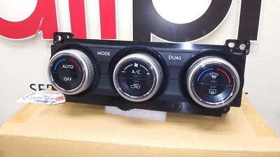 Subaru Forester Touring CVT 2016 OEM módulo de control de climatización 72311SG611 59 k 7471 Foto 1 de 4