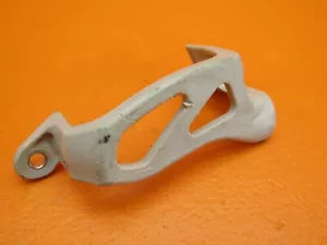 2003 - 2005 Yamaha Yz250f Oem Rear Brake Caliper Cover - Picture 1 of 3