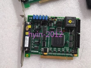 1pcs Used PCI2006 V6.01 ALTERA - Picture 1 of 1