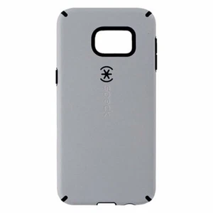 Speck Products 73069-B860 CandyShell Case for Samsung Galaxy S6 Edge+, White/Cha - Picture 1 of 1
