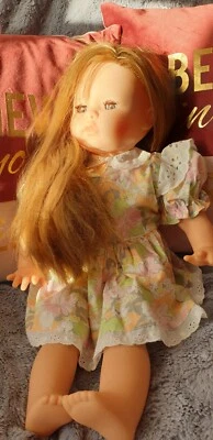 Poupée Zapf Creation Collection 1986 50 Cm - Photo 1/4