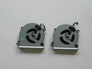 HP Pavilion 15-CB059NR 15.6" Laptop Cooing Fan 930589-001 "TESTED" - Picture 1 of 4