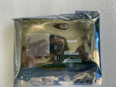 HP Smart Array 12GB Expansion Board AEC-83605 761879-001 727253-001 727252-001 - Bild 1 von 4