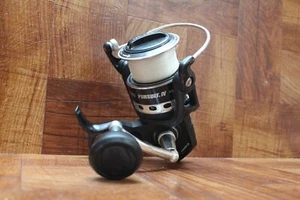 Penn Pursuit IV 8000 Spinning Reel - Black/Silver - Picture 1 of 6