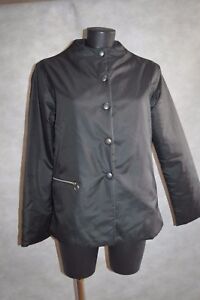 Jacket Cop Girlfriend Size 40/L down Jacket/Giacca/Chaqueta Very Good Condition