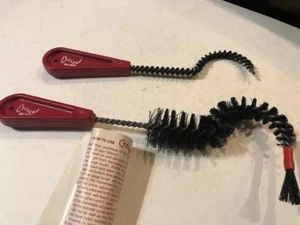 Cyclean Bicycle Cleaning Claw Brushes - Picture 1 of 12