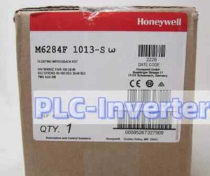 One Honeywell M6284F1013 M6284F 1013 Servo Drive NewIn Box Expedited Shipping- - Picture 1 of 5