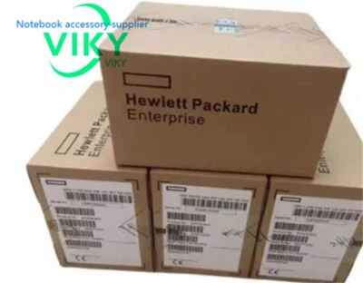 HP 600GB 2.5'' SFF SAS 6G 10K DP Server Hard Drive 581286-B21 581311-001 G6 G7 - Image 1 of 3