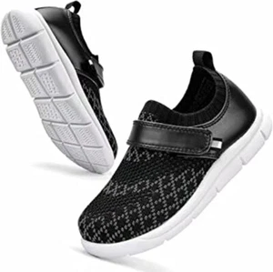 Kinder Schuhe Turnschuhe Sneaker Jungen Sportschuhe Mädchenschuhe Gr.22-27 DE - Bild 1 von 32