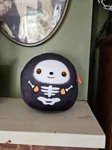 TY Squishy Beanie X Ray. Brand New with tags - Picture 1 of 7
