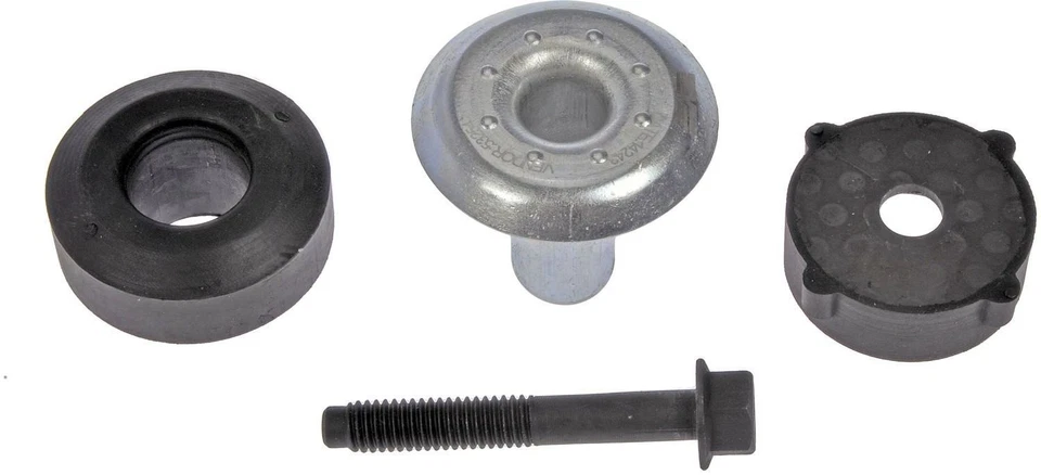 Montaje de carrocería para Jeep Wrangler 1997-2004 2000 1998 2003 2002 1999 2001 Dorman Foto 1 de 1