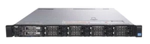 Dell PowerEdge R620 2x Six-Core E5-2640 2.5Ghz 32GB Ram 2x 600GB HDD 1U Server - Picture 1 of 1
