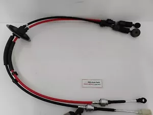 GENUINE BRAND NEW KIA SPORTAGE 2006-2009 2.0 PETROL CABLE-MANUAL TRANS LEVER # - Picture 1 of 6