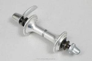 Shimano 600 Ultegra (HB-6400) c.1997 NOS 36h Front Hub - VTG 80s/90s - Picture 1 of 6