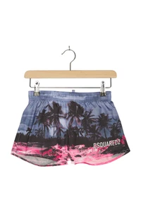 Dsquared2 Badeshorts Badehose Gr. EU 128 Pink Jungen Neu - Bild 1 von 6