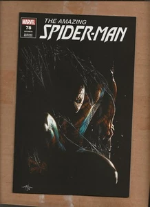 AMAZING SPIDER-MAN #78 DELL OTTO VARIANT - Picture 1 of 2