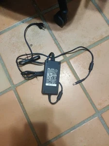 GENUINE DELL 180W 19.5V 9.23A AC Adapter OEM FREE SHIPPING - Picture 1 of 1
