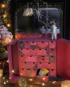 John Lewis Christmas Beauty Advent Calendar Brand New! - Picture 1 of 4