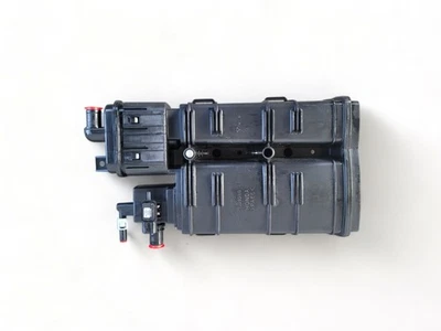 Bote de vapor de combustible Acura RL 05-12, 17011-SJA-A01, D010, OEM, 2005, 2006, 2007,  Foto 1 de 4