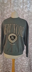 Sweat Pullover Gr.S von Pull And Bear - Bild 1 von 4