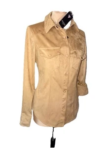 Guess Damen Langarmhemd Es LS Daisy Shirt VP 99€ - Bild 1 von 10