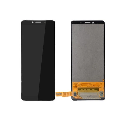 AMOLED Display Screen For SONY Xperia 10ii XQ-AU51 LCD Touch Screen Digitizer - Image 1 of 4