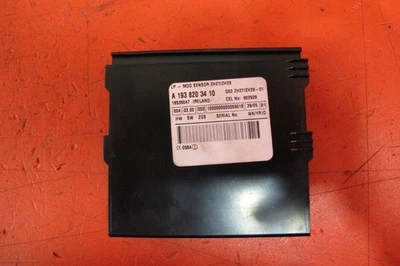 Chrysler Crossfire 2005 Altre centraline moduli A1938203410 CWI9820 - Immagine 1 di 3