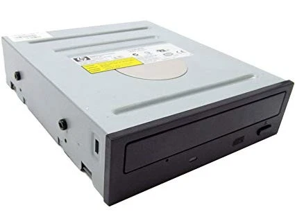 HP CD-Rom IDE Drive 397130-001 397931-001 326773-001 390847-001 - Image 1 of 1