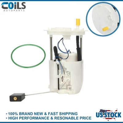 Conjunto de bomba de combustible eléctrica para Ford Fusion 2015-2016 2017-2020 L4 2,0 L tracción delantera Foto 1 de 4