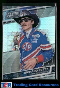 2016 Panini National Convention VIP Party #93 Richard Petty Pulsar - Picture 1 of 2