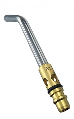 Punta de antorcha de remolino de aire/acetileno Uniweld A-11  Foto 1 de 4