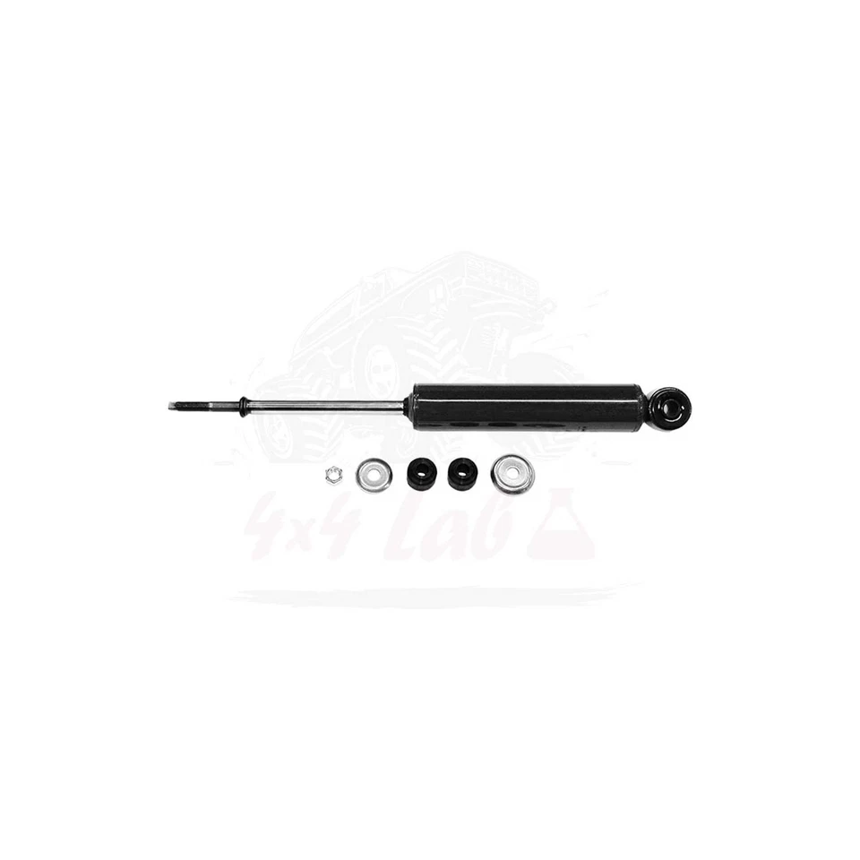 Shock Front Guardian for NISSAN PICKUP 1995-1997 Gabriel Foto 1 de 1