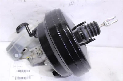 POWER BRAKE BOOSTER Q50 Q60 2016 16 2017 17 2018 18 2019 19 1155188 - Image 1 of 4