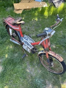 Honda Pf50 Parts , Spares Repair - Picture 1 of 18
