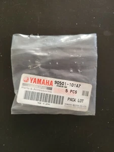 QTY 2 Moto-4 Tri-Moto YFB250 YFM250 Bruin 350 Grizzly VK540 Compression Spring - Picture 1 of 2