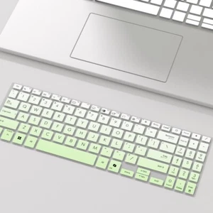 keyboard skin for ASUS ExpertBook B2502 B5604 B5604CMA B5604CVA B5604C B6602F - Picture 1 of 16
