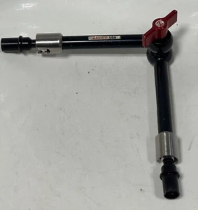 Zacuto ZARM 12'' 30cm Kamera Gelenkarm mit Adaptern - Bild 1 von 6