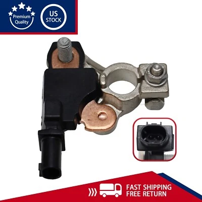 Sensor de corriente de batería de 1 pieza 56029713AB adecuado para Dodge Durango 2014-2015 EE. UU. Foto 1 de 4