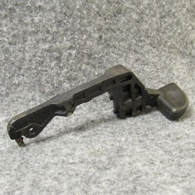 Chevrolet Chevy Venture 2002-2005 palanca de columna de dirección inclinable negra OEM 51126 Foto 1 de 3