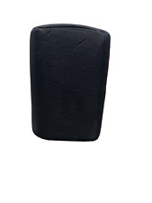 Electro-Voice ZX5/ZXA5 Speaker Cover, 1/2" Padded, Black, Tuki Cover (Pair)