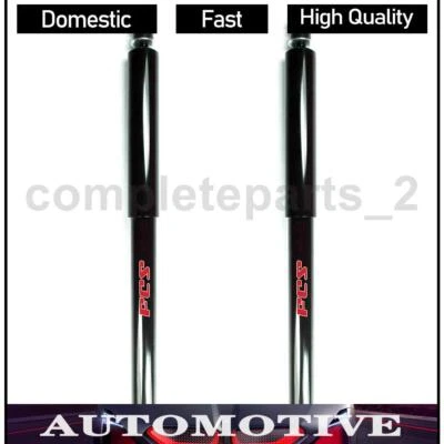 2 задних амортизатора подходят для Chevrolet Beretta 2,2 л 3,1 л 2,3 л 2,0 л 2,8 л_ - Изображение 1 из 2