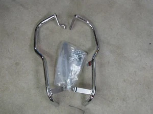 HONDA VF750C VF750 C 93-00 MAGNA CRASH BAR ENGINE GUARD - Imagen 1 de 1