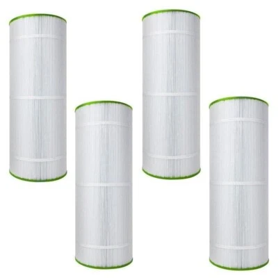 Guardian Filtration Products Pool Filter Cartridge 726-168-04 Four-Pack Repla... - Image 1 of 4