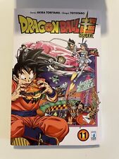Dragon Ball Super Volume 11