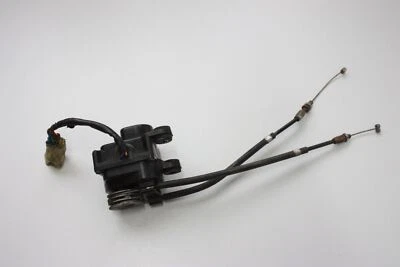 Servomotor válvula HONDA CBR 1000 RR EXUP MS107 SC57 2006 2716562 Foto 1 de 4