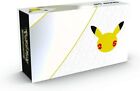 Pokemon Celebrations Ultra-Premium Collection Box English Factory sealed